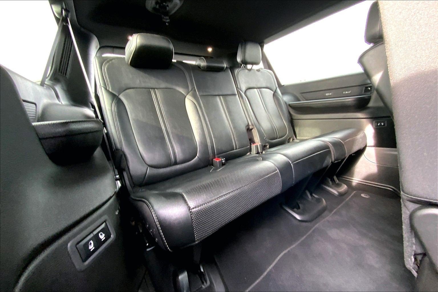 2024 Jeep Wagoneer L Series II 4x4