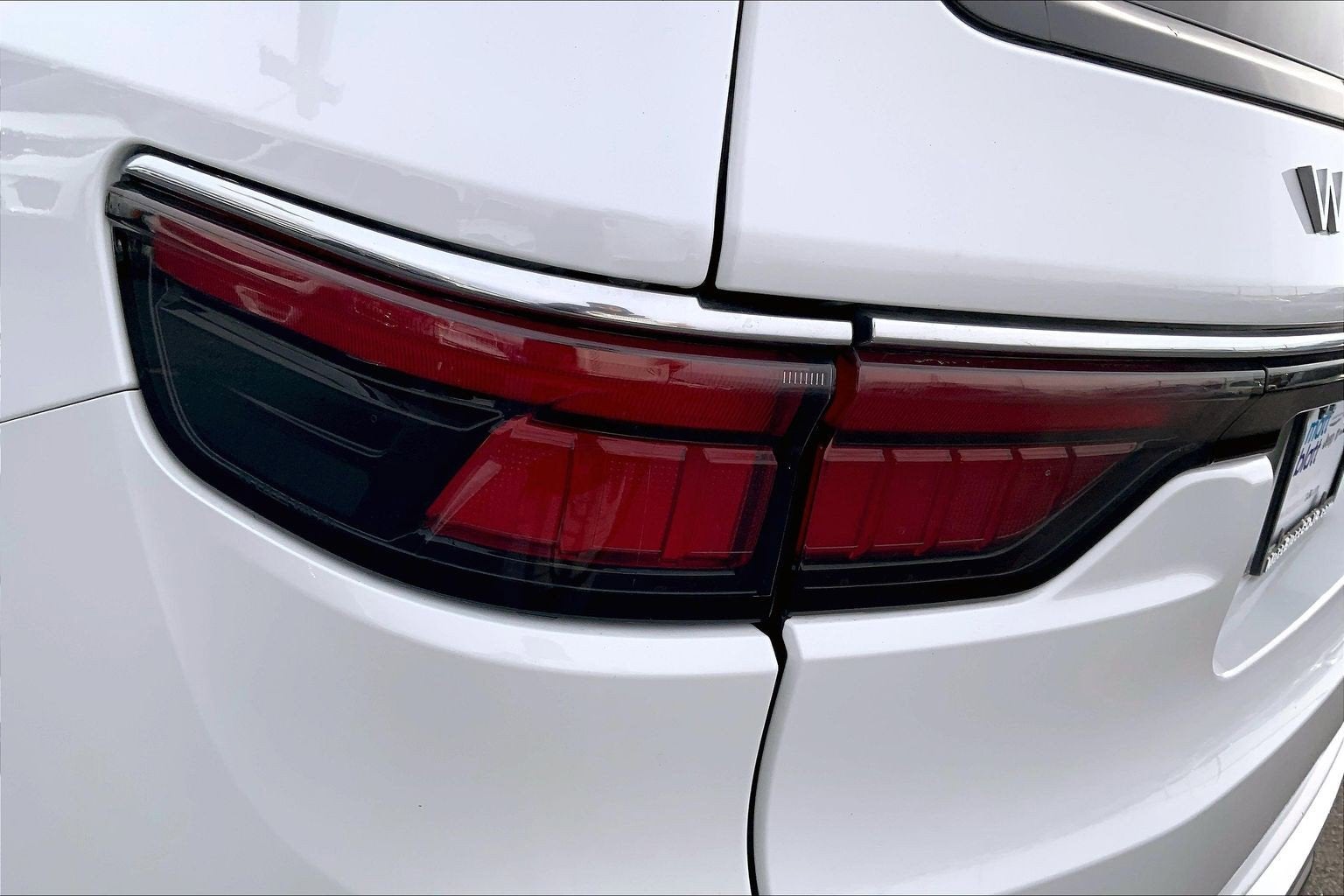 2024 Jeep Wagoneer L Series II 4x4