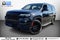 2023 Jeep Wagoneer Series II Carbide