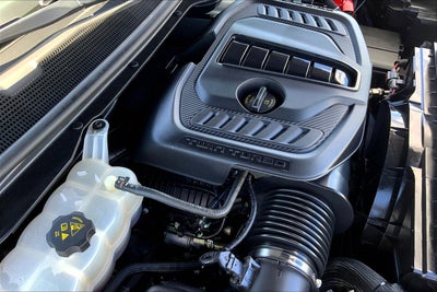 2023 Jeep Wagoneer Series II