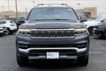 2022 Jeep Grand Wagoneer Series III 4x4