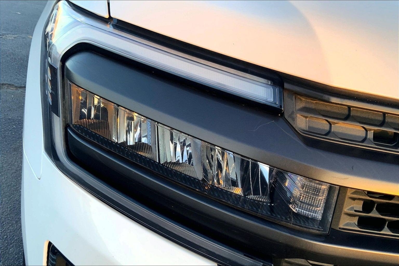 2022 Ford Expedition Timberline