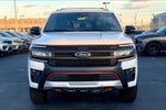 2022 Ford Expedition Timberline