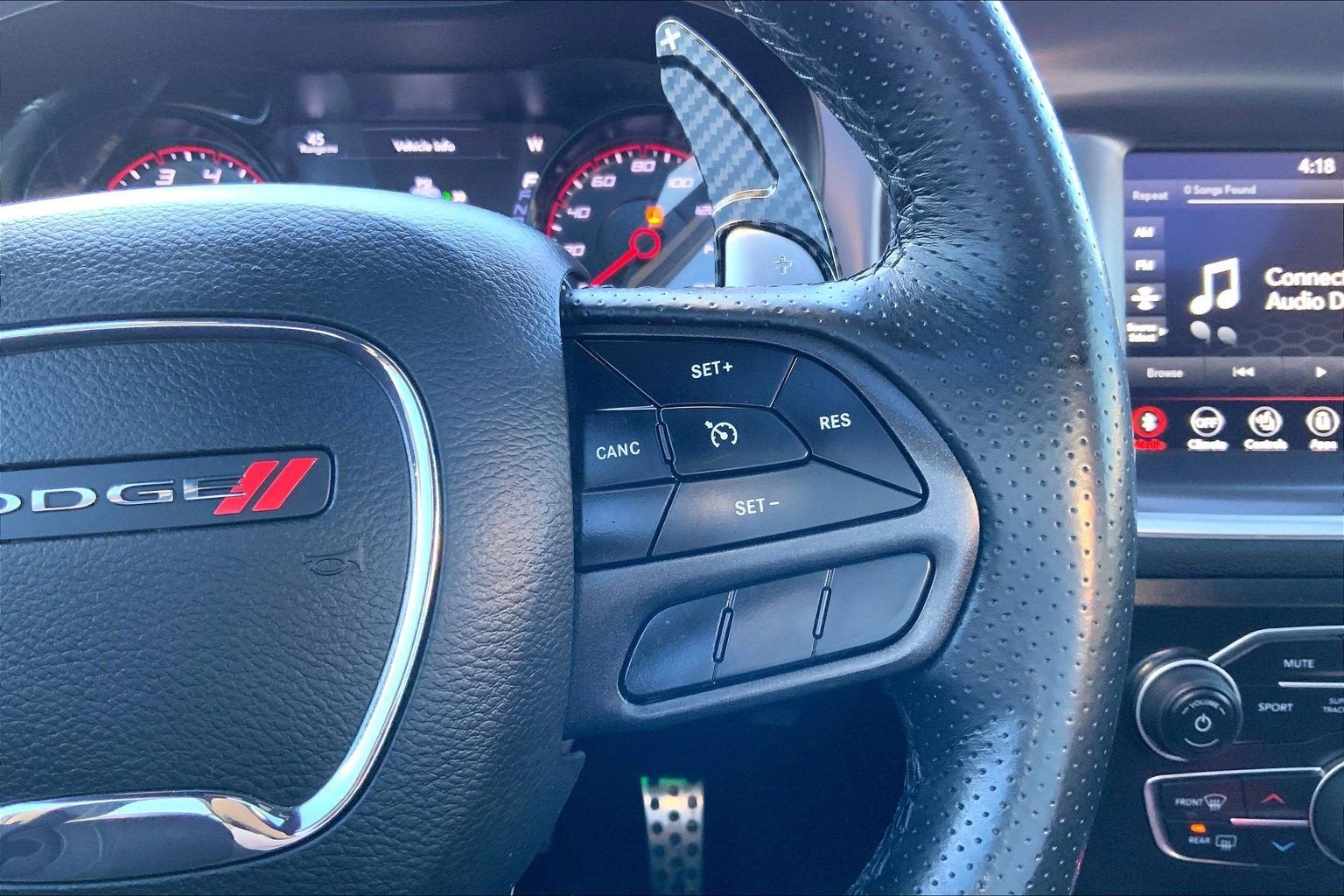 2021 Dodge Charger R/T RWD