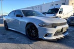 2021 Dodge Charger R/T RWD