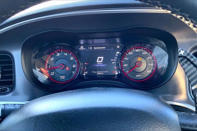 2021 Dodge Charger R/T RWD