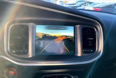 2021 Dodge Charger R/T RWD