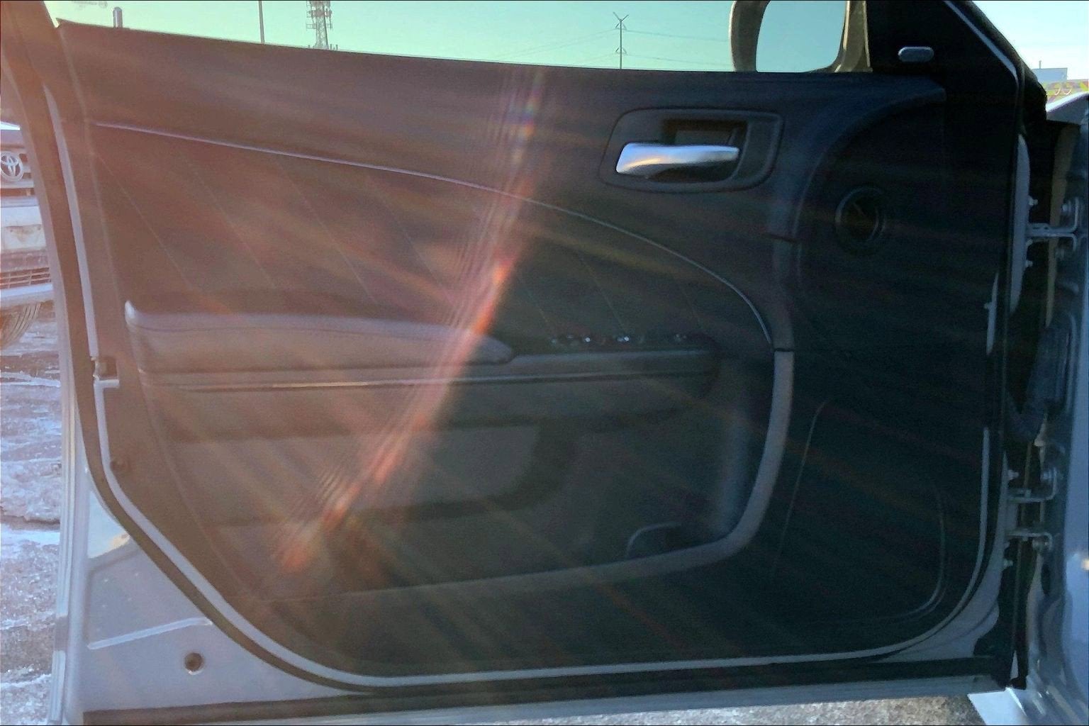 2021 Dodge Charger R/T RWD