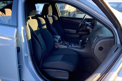 2021 Dodge Charger R/T RWD