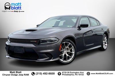 2023 Dodge Charger GT