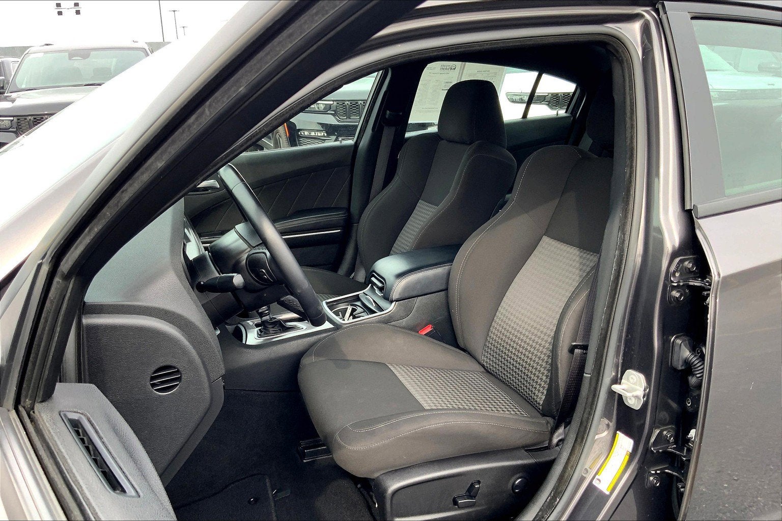 2023 Dodge Charger GT