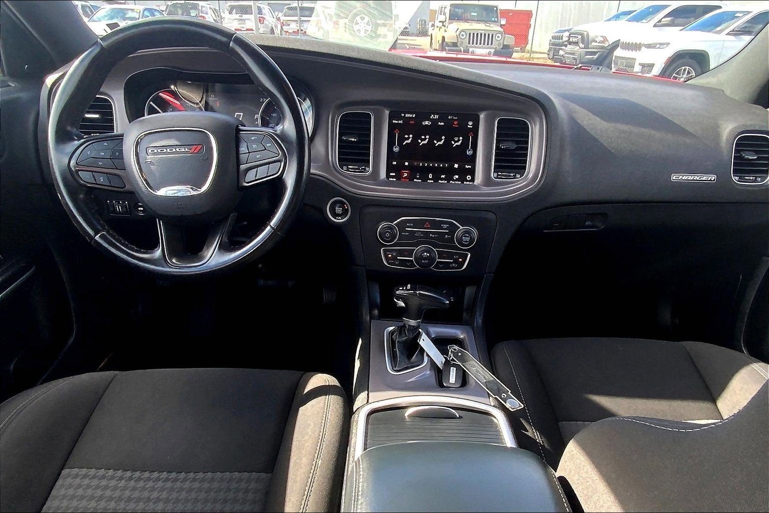 2023 Dodge Charger GT