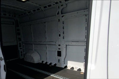 2022 RAM ProMaster Cargo Van Cargo Van High Roof 159' WB