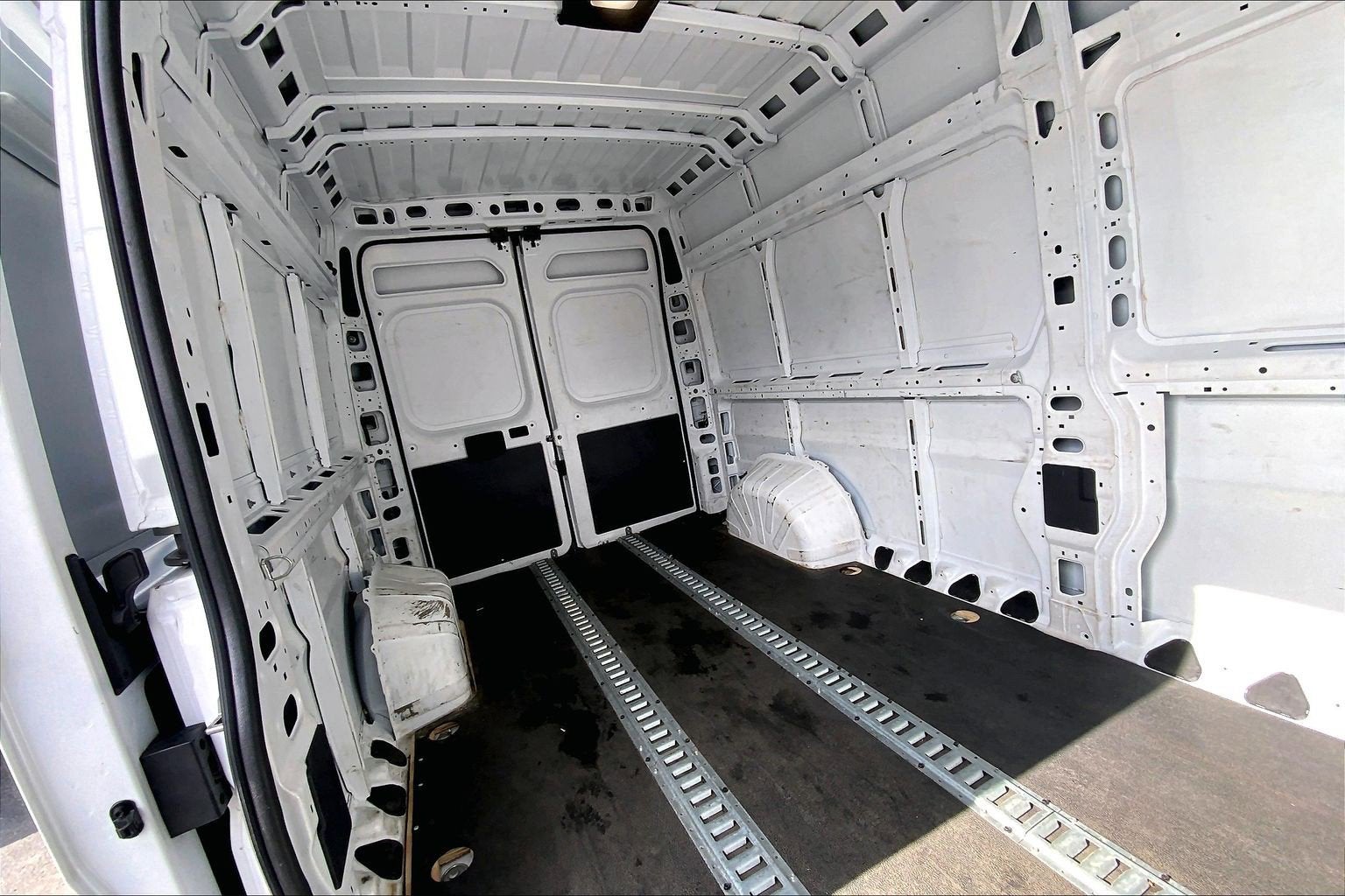 2022 RAM ProMaster Cargo Van Cargo Van High Roof 159' WB