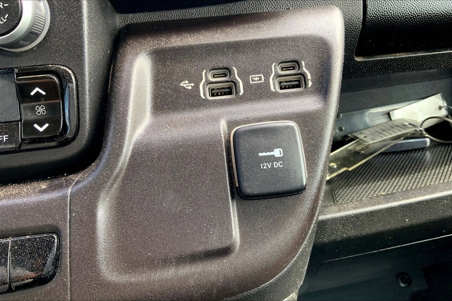 2022 RAM ProMaster Cargo Van Cargo Van High Roof 159' WB