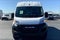 2025 RAM ProMaster Cargo Van Cargo Van Tradesman High Roof 159' WB w/Pass Seat