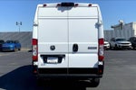 2025 RAM ProMaster Cargo Van Cargo Van Tradesman High Roof 159' WB w/Pass Seat