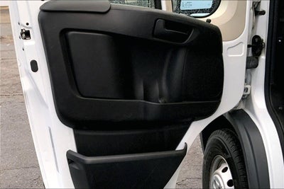 2017 RAM ProMaster Cargo Van Cargo Van High Roof 159' WB