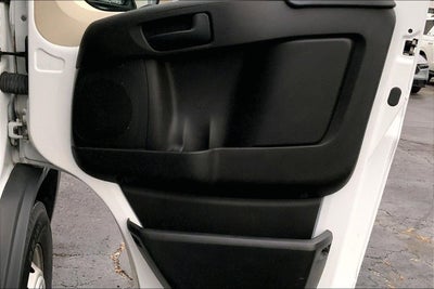 2017 RAM ProMaster Cargo Van Cargo Van High Roof 159' WB