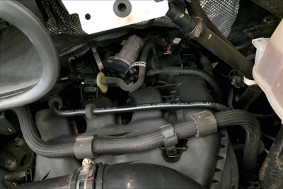 2017 RAM ProMaster Cargo Van Cargo Van High Roof 159' WB