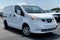 2018 Nissan NV200 Compact Cargo SV