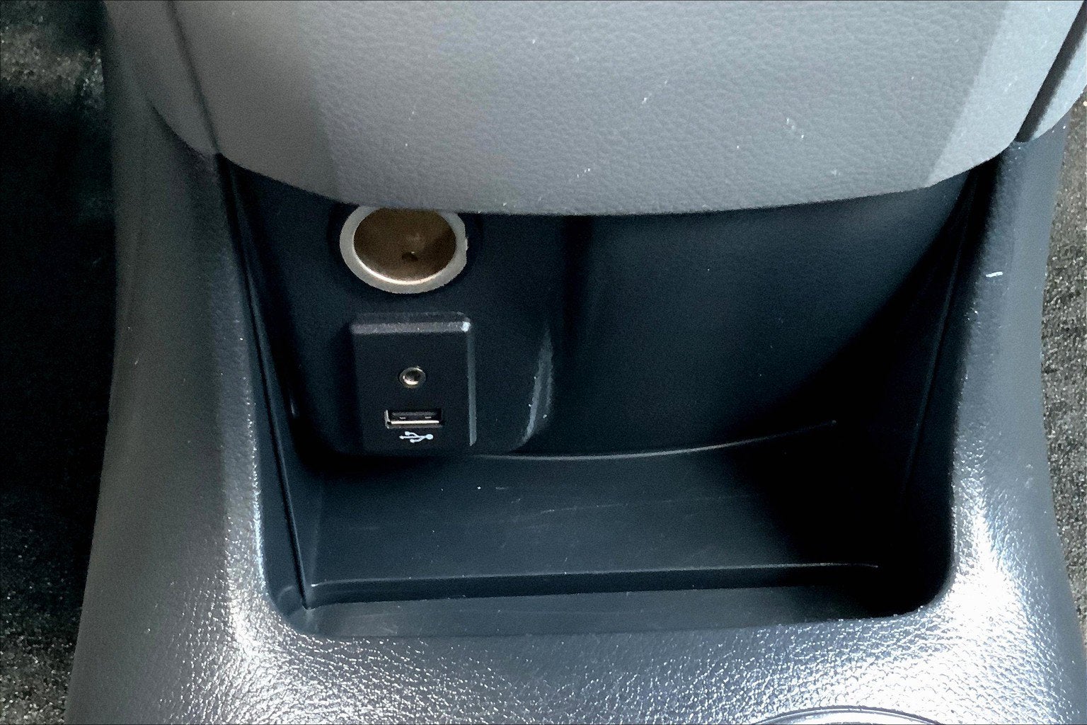 2018 Nissan NV200 Compact Cargo SV