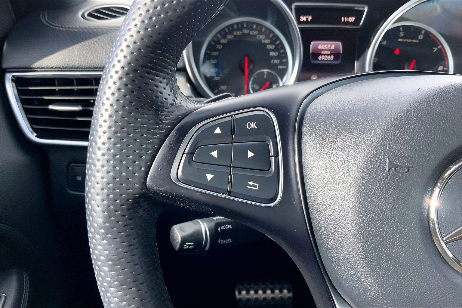 2019 Mercedes-Benz GLE 4MATIC®