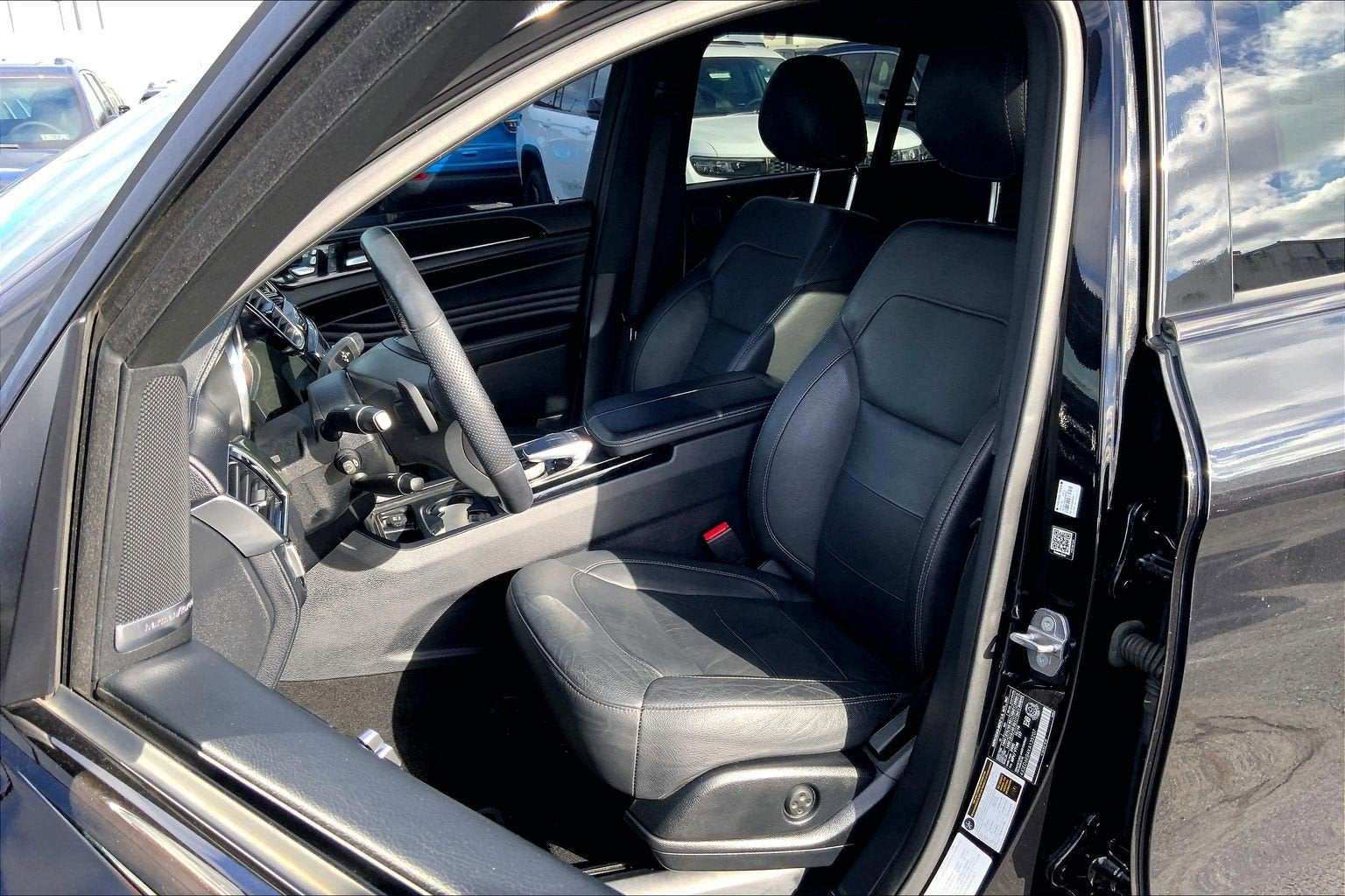 2019 Mercedes-Benz GLE 4MATIC®