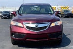 2014 Acura RDX Base