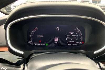 2023 Acura MDX Technology Package