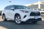 2021 Toyota Highlander L