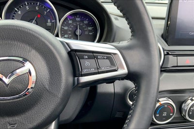 2023 Mazda Mazda MX-5 Miata Grand Touring