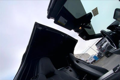 2023 Mazda Mazda MX-5 Miata Grand Touring