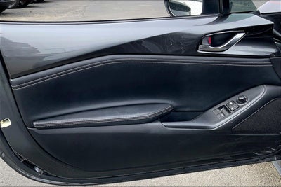 2023 Mazda Mazda MX-5 Miata Grand Touring