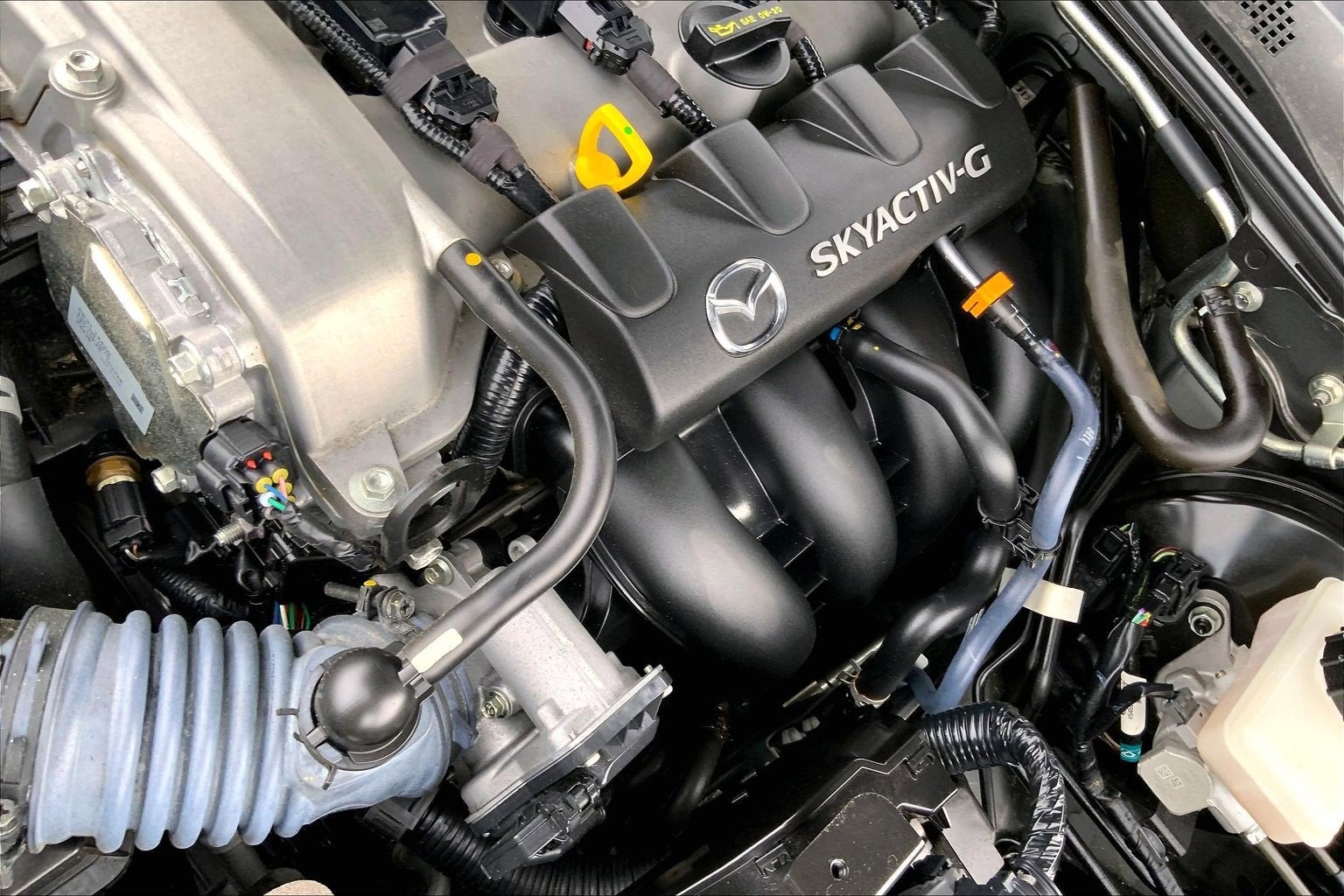 2023 Mazda Mazda MX-5 Miata Grand Touring