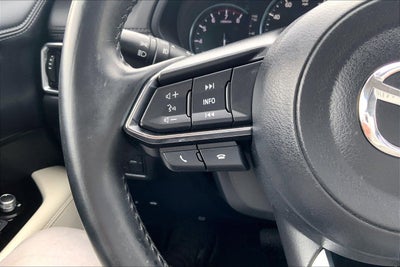 2019 Mazda Mazda CX-5 Grand Touring