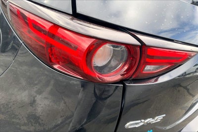 2019 Mazda Mazda CX-5 Grand Touring