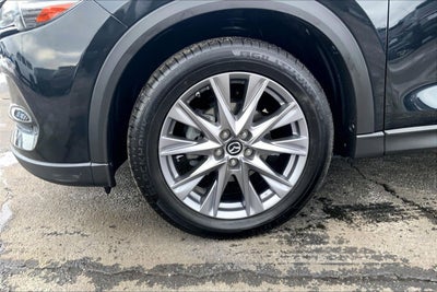 2019 Mazda Mazda CX-5 Grand Touring