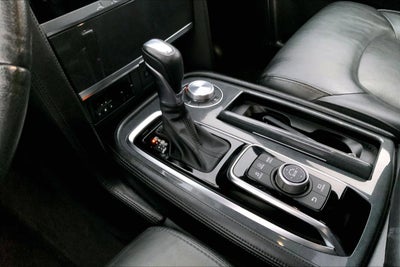 2023 Nissan Armada SL 4WD