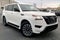 2023 Nissan Armada SL 4WD