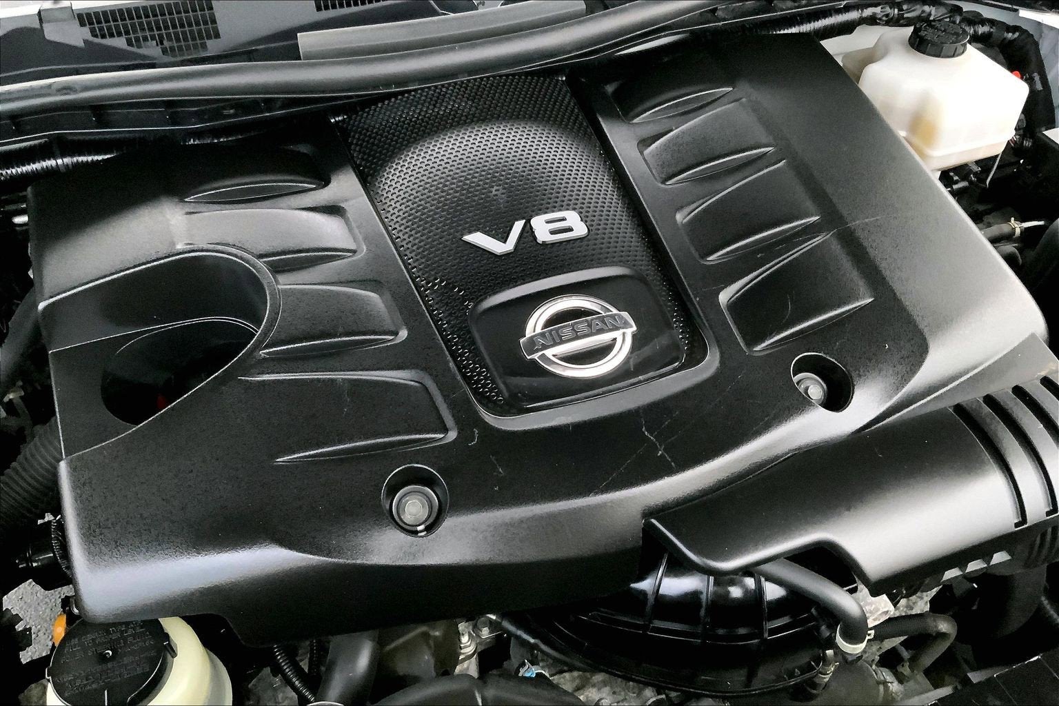 2023 Nissan Armada SL 4WD