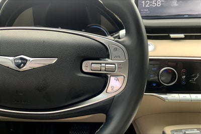 2023 Genesis GV70 2.5T AWD