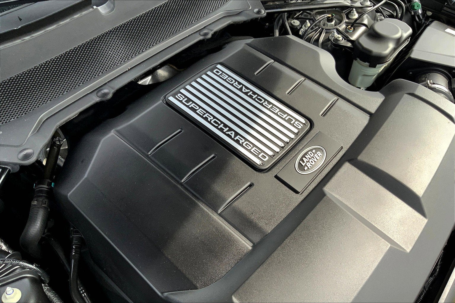 2022 Land Rover Range Rover Sport HSE Dynamic