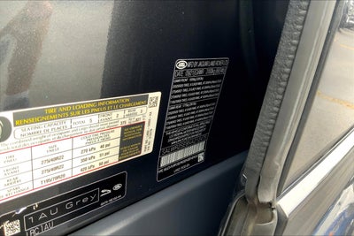 2022 Land Rover Range Rover Sport HSE Dynamic