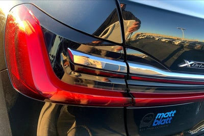 2022 BMW 7 Series i xDrive