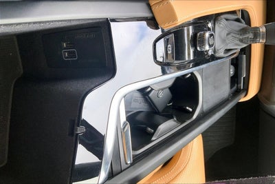 2022 Volvo XC90 T6 Inscription 7 Passenger