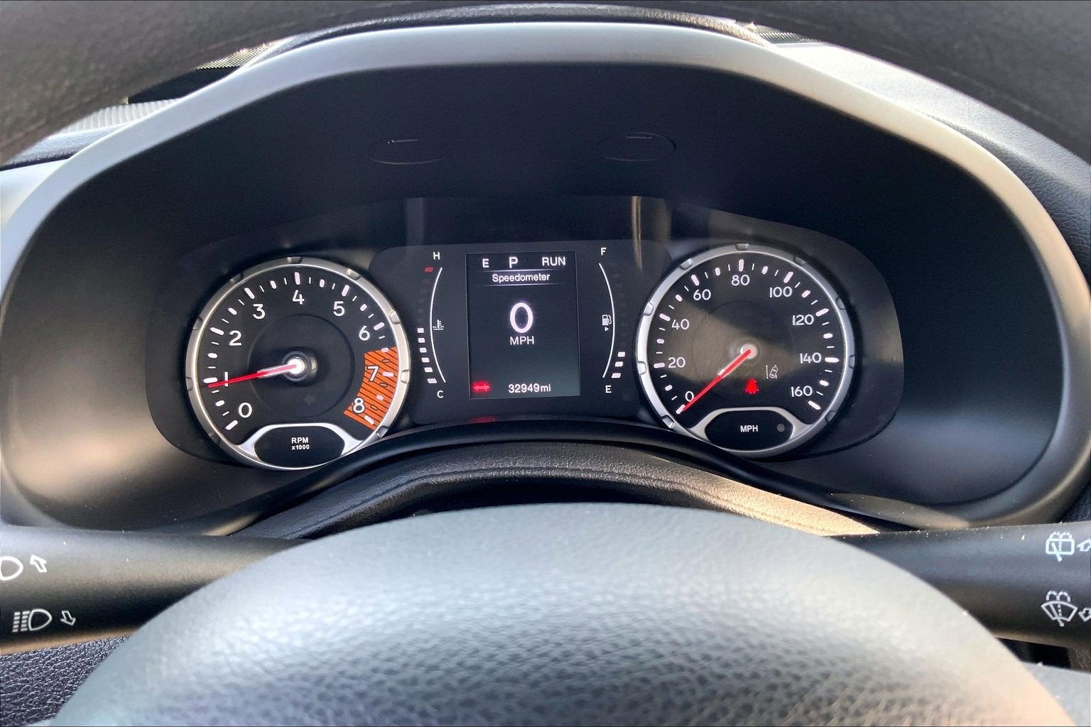 2023 Jeep Renegade Latitude 4x4