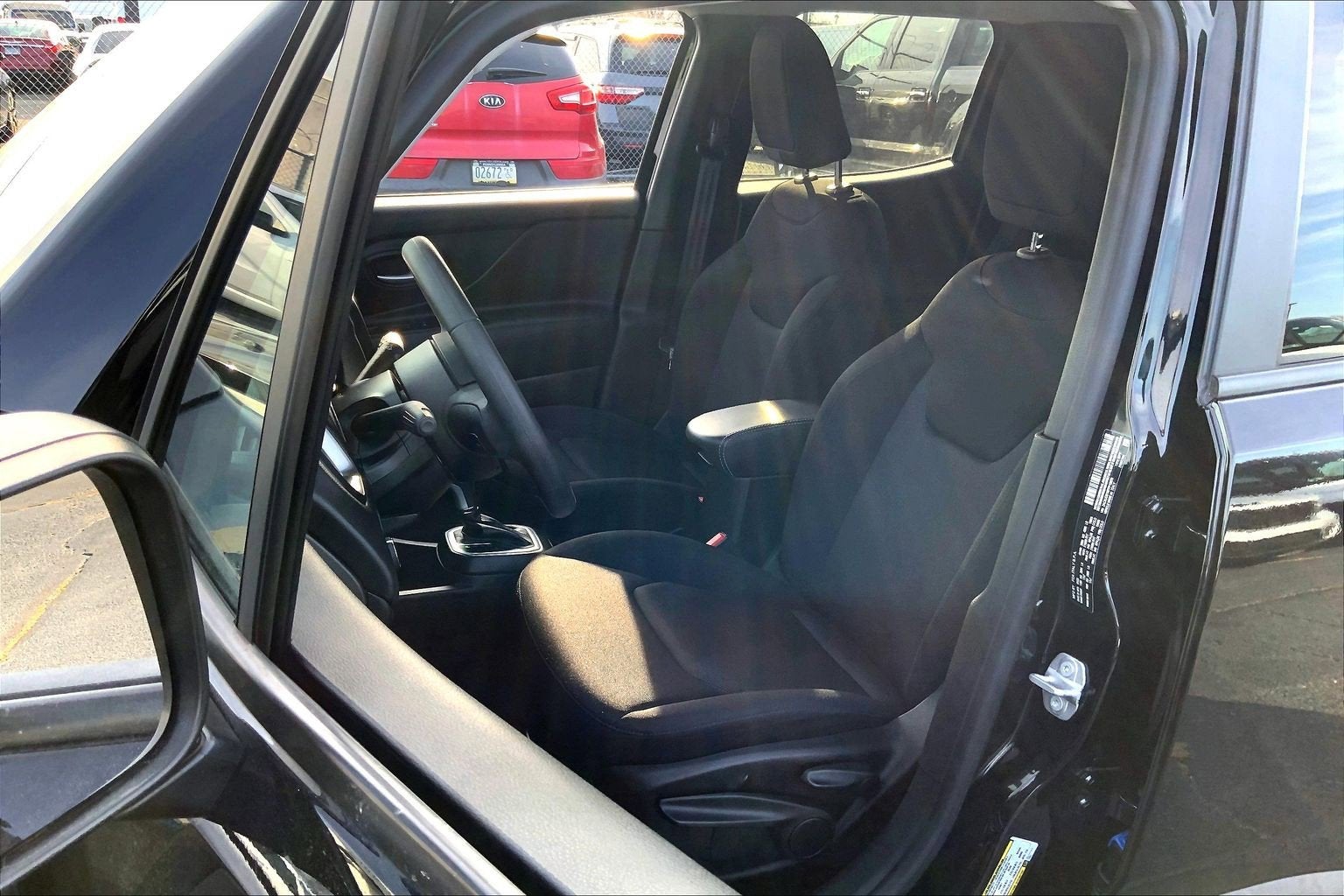 2023 Jeep Renegade Latitude 4x4