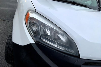 2018 RAM ProMaster City Cargo Van Tradesman Cargo Van