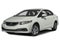 2015 Honda Civic Sedan LX